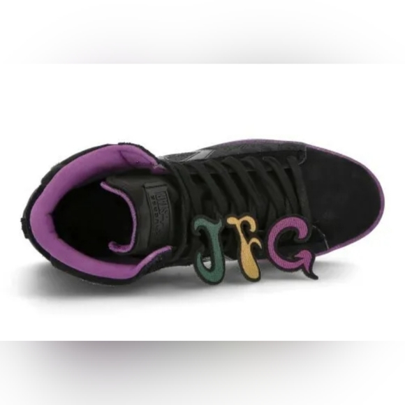 Converse X Joe Fresh Goods Pro High-Tops *NWT in Box*  Unisex - Picture 2 of 13